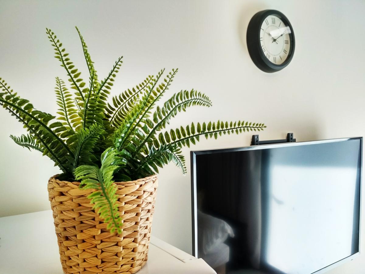 Beautiful Studio On Jerusalem Boulevard 텔아비브 외부 사진