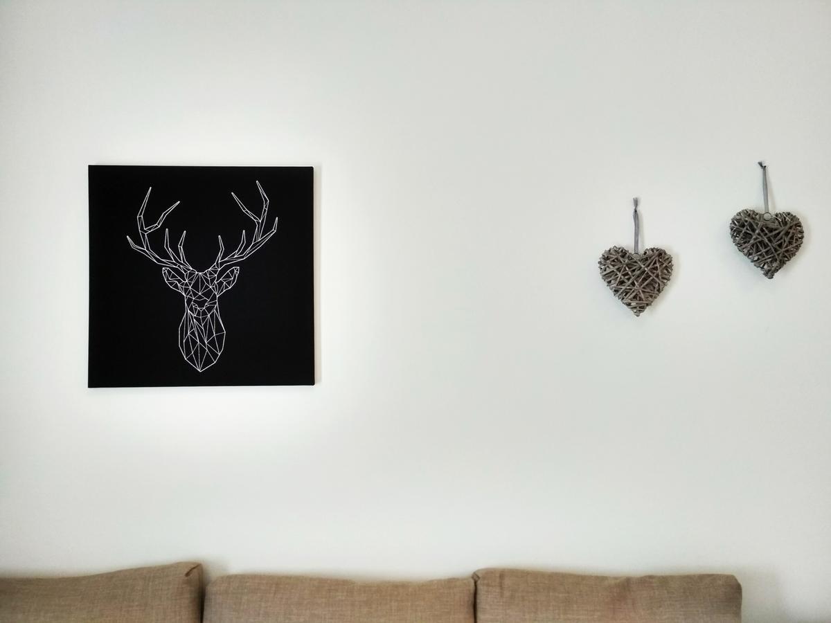 Beautiful Studio On Jerusalem Boulevard 텔아비브 외부 사진